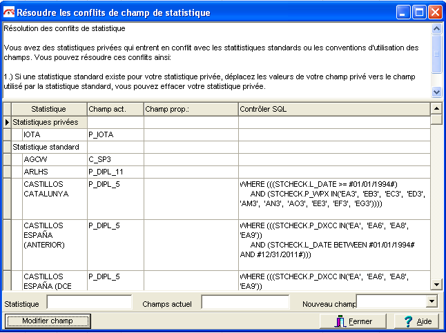resolve stat confl